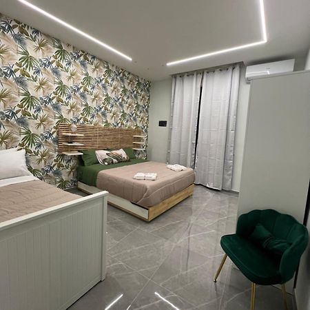 Napoli Centro-La Casa Di Salvatore Ngoại thất bức ảnh