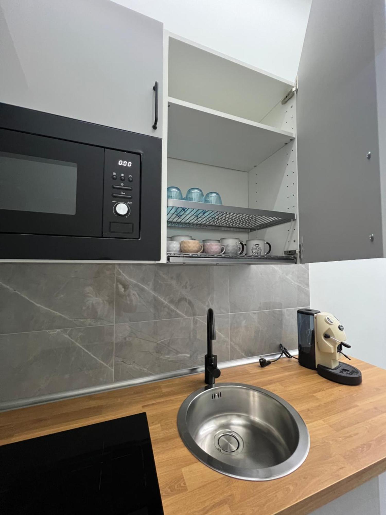 Napoli Centro-La Casa Di Salvatore Ngoại thất bức ảnh