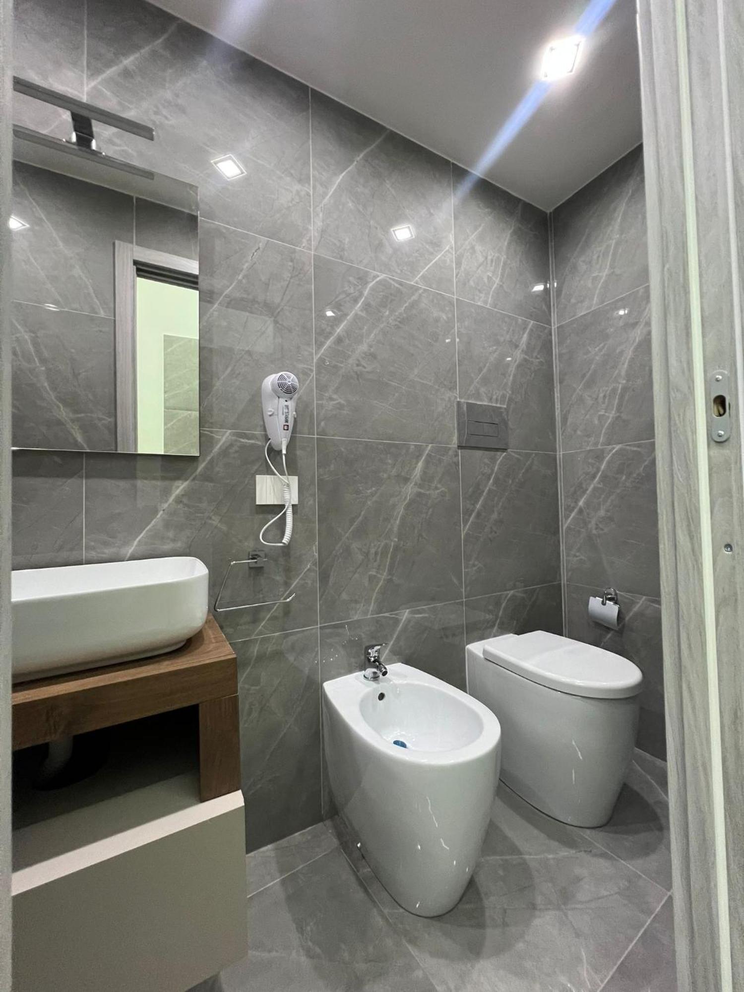 Napoli Centro-La Casa Di Salvatore Ngoại thất bức ảnh